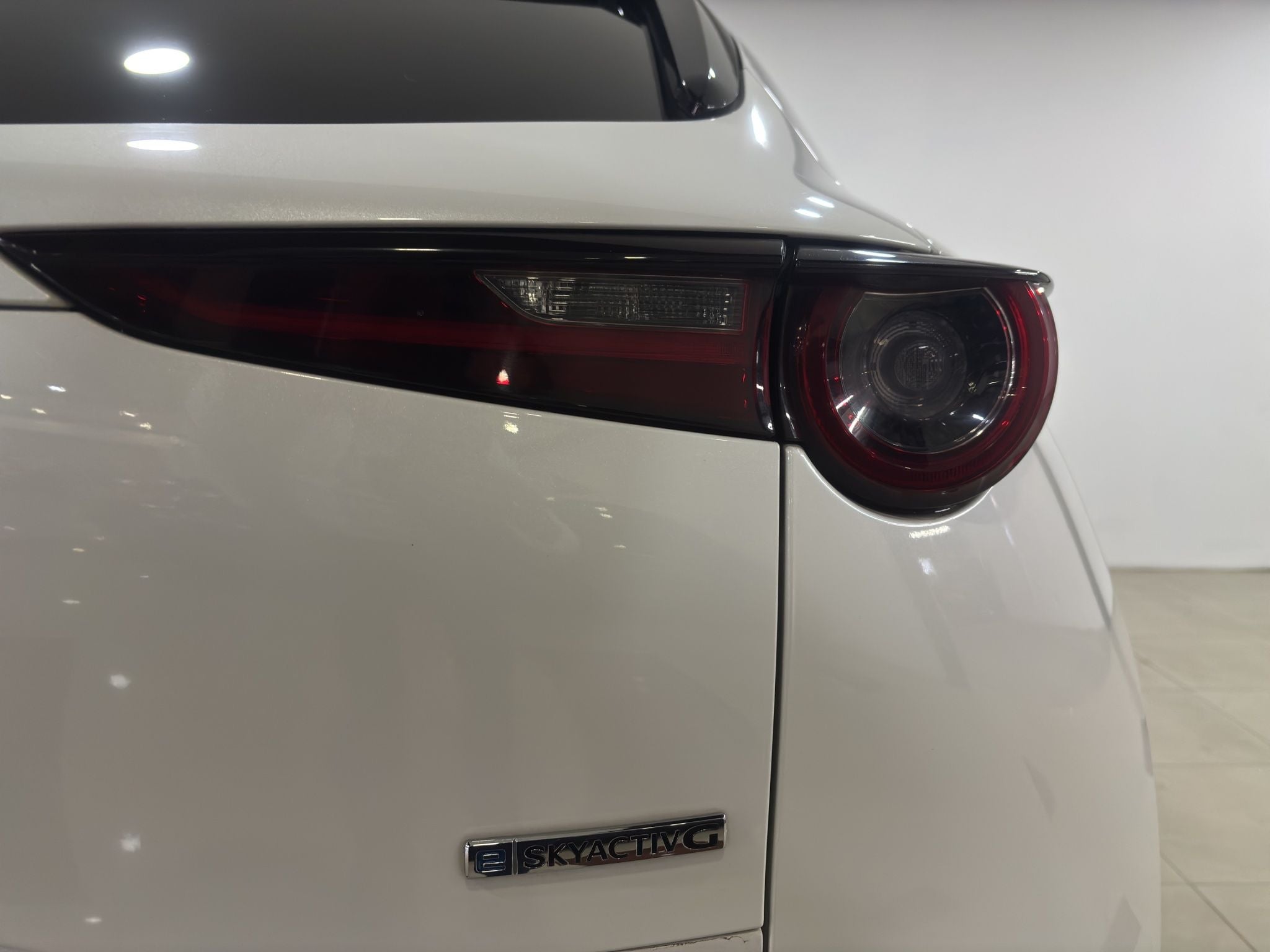 2023 Mazda Mazda CX-30 2.0 I Sport Mhev At