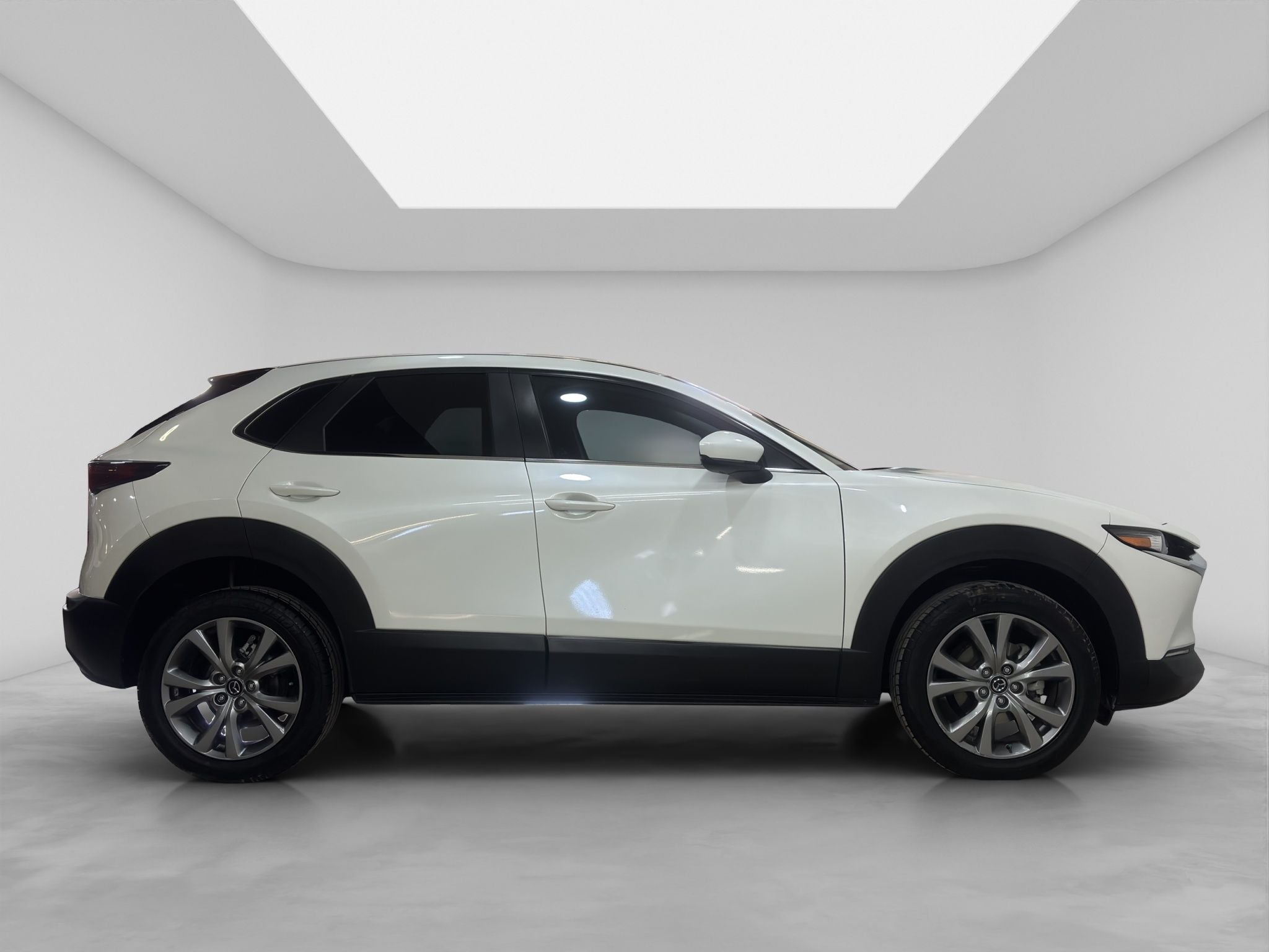 2023 Mazda Mazda CX-30 2.0 I Sport Mhev At