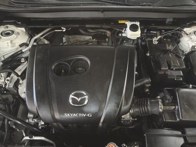 2023 Mazda Mazda CX-30 2.0 I Sport Mhev At
