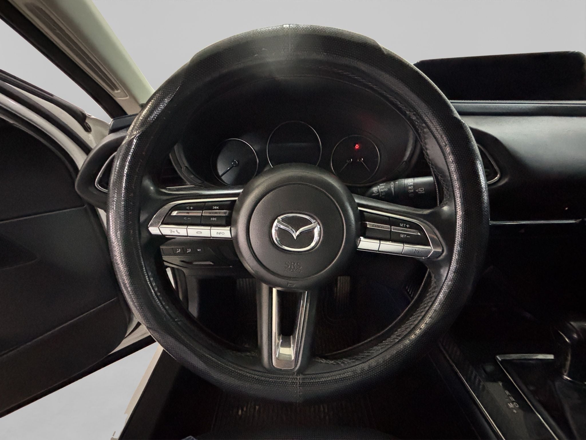 2023 Mazda Mazda CX-30 2.0 I Sport Mhev At