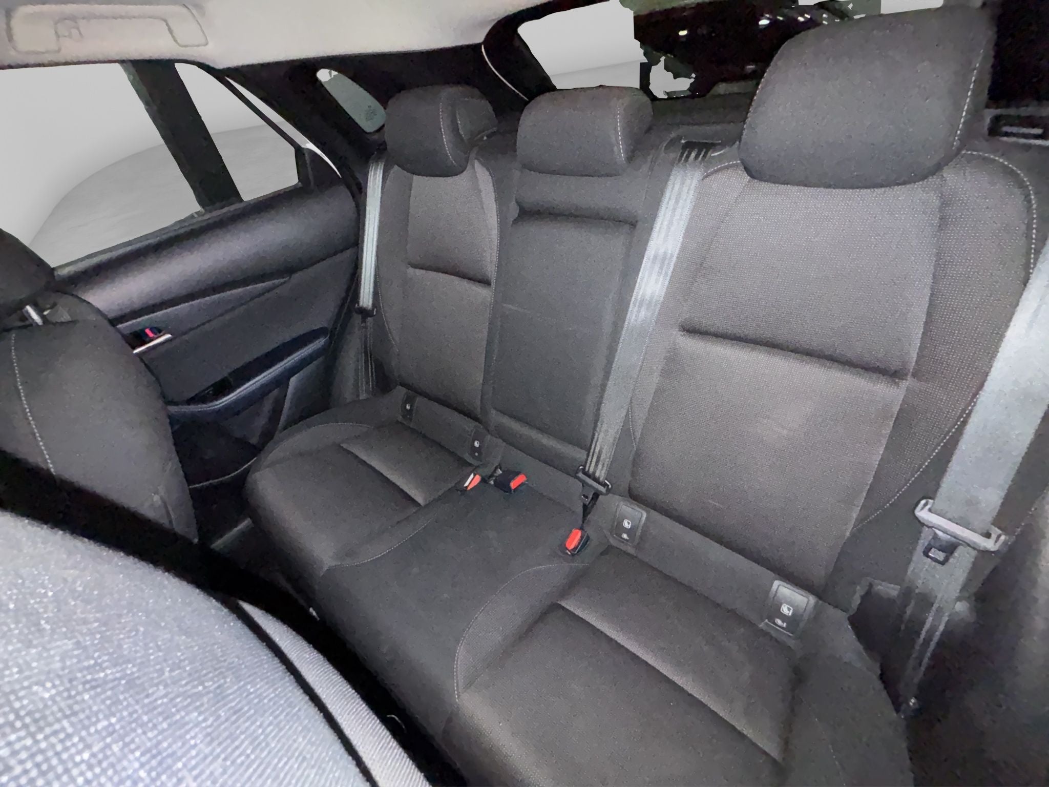 2023 Mazda Mazda CX-30 2.0 I Sport Mhev At