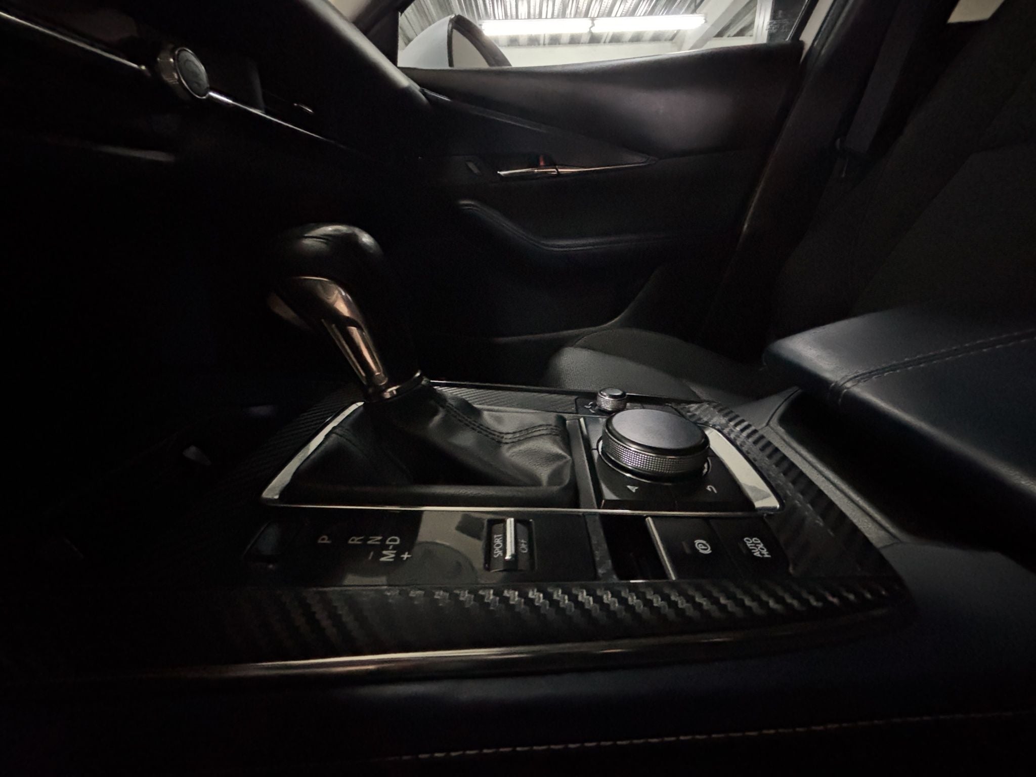 2023 Mazda Mazda CX-30 2.0 I Sport Mhev At