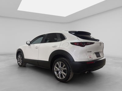 2023 Mazda Mazda CX-30 2.0 I Sport Mhev At