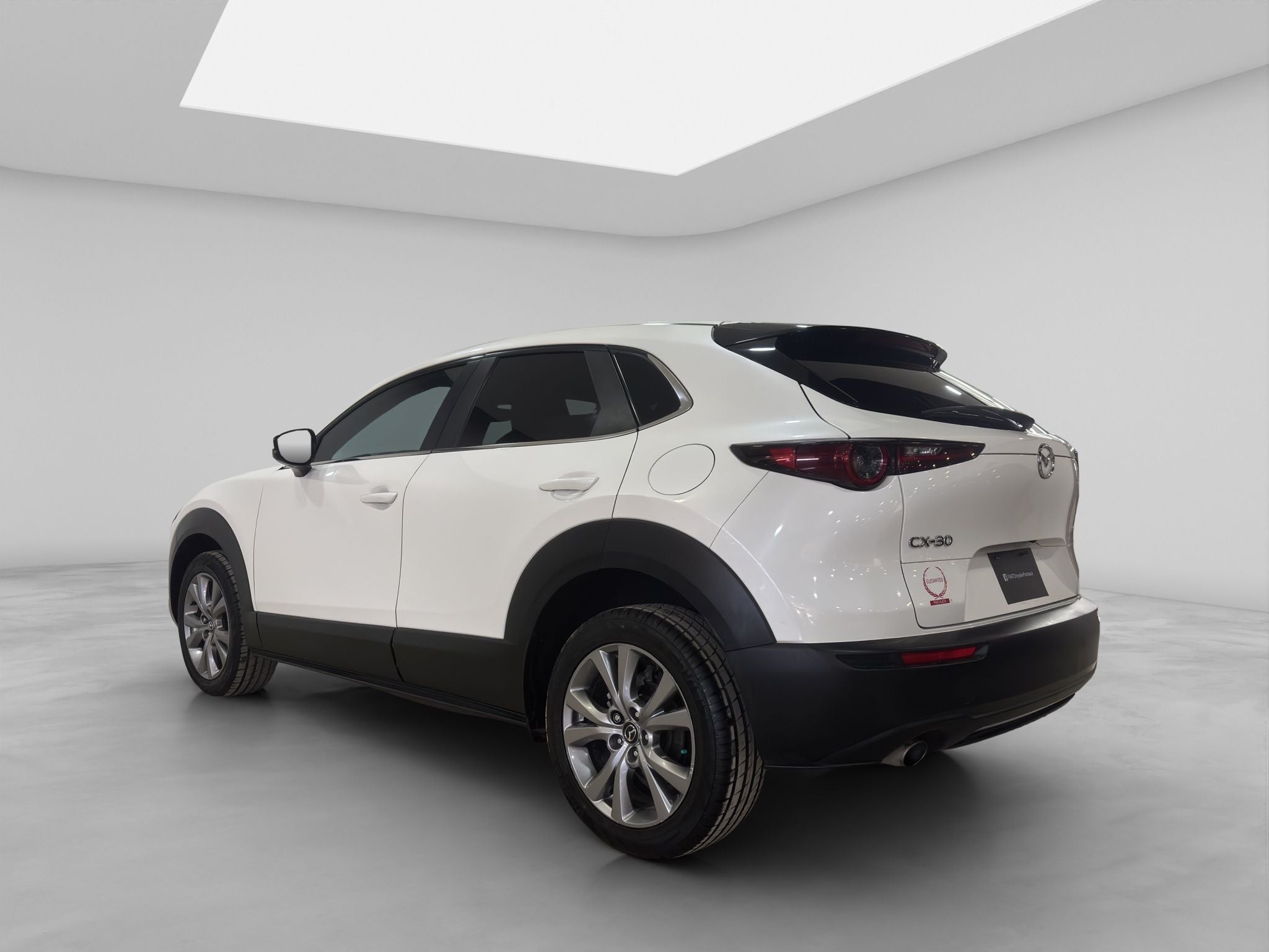 2023 Mazda Mazda CX-30 2.0 I Sport Mhev At