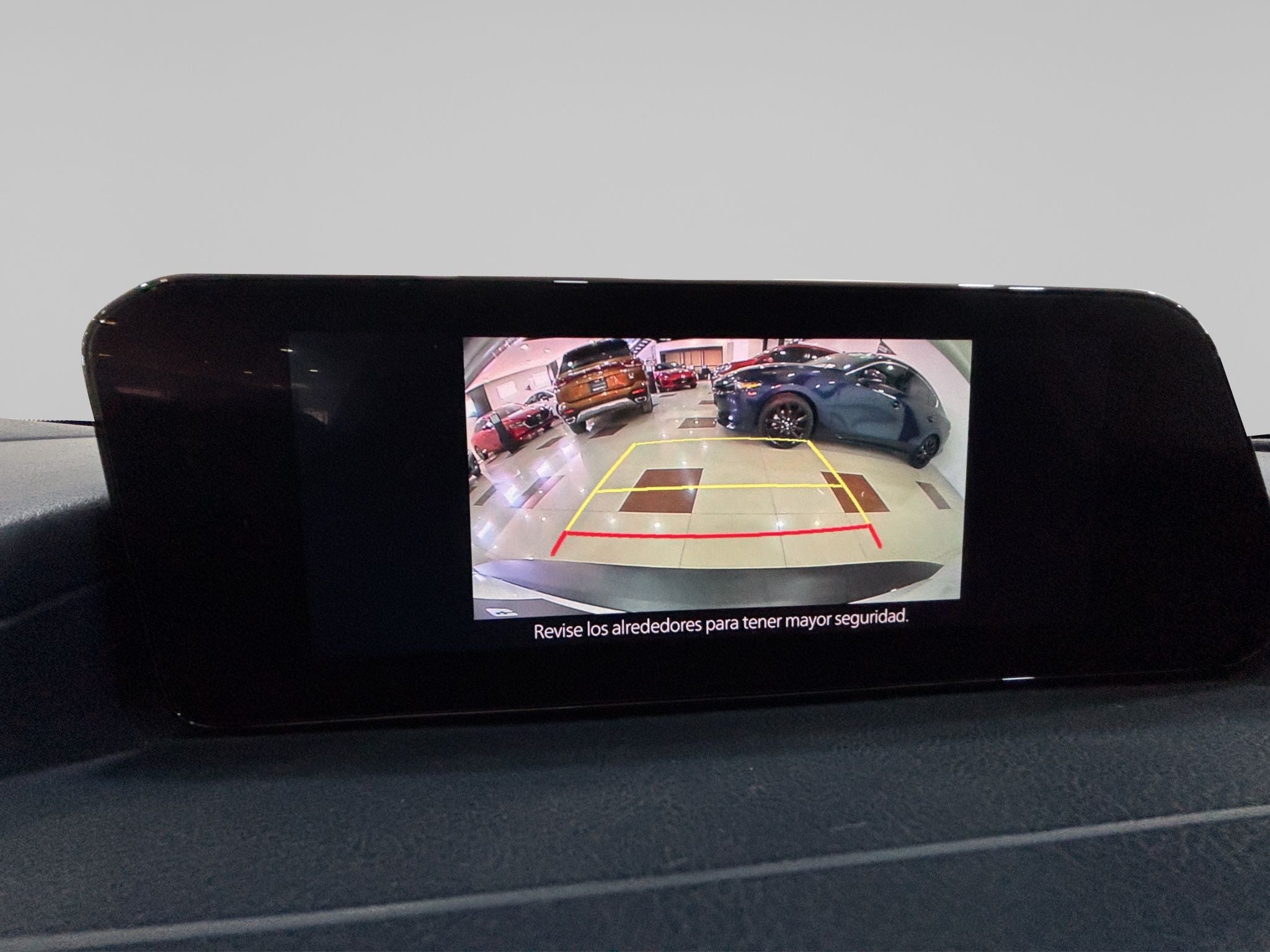 2023 Mazda Mazda CX-30 2.0 I Sport Mhev At