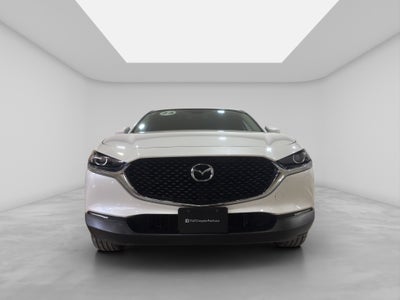 2023 Mazda Mazda CX-30 2.0 I Sport Mhev At