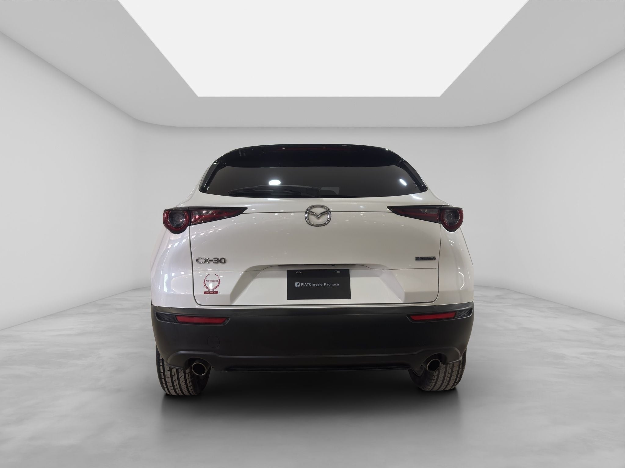2023 Mazda Mazda CX-30 2.0 I Sport Mhev At