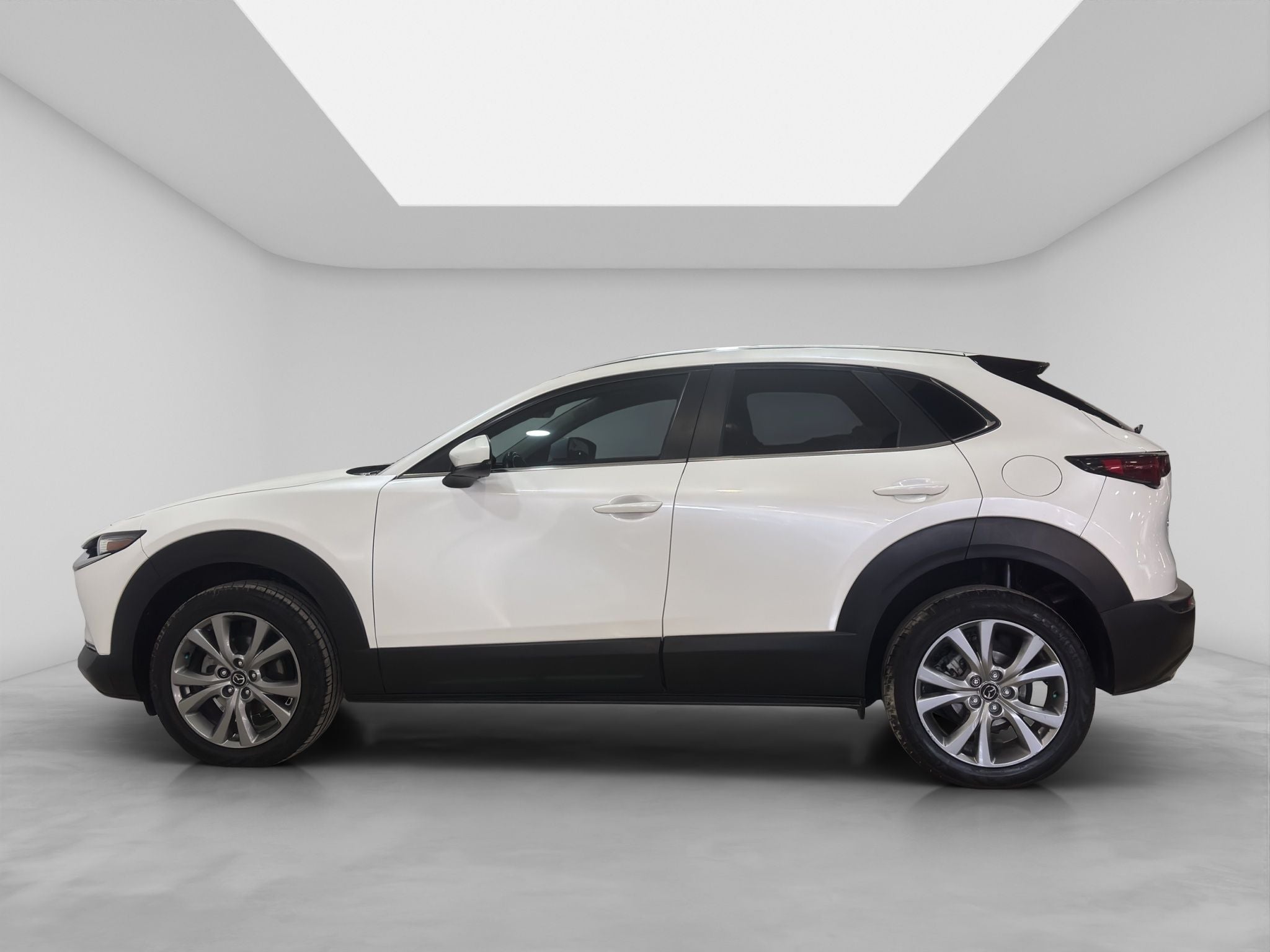 2023 Mazda Mazda CX-30 2.0 I Sport Mhev At