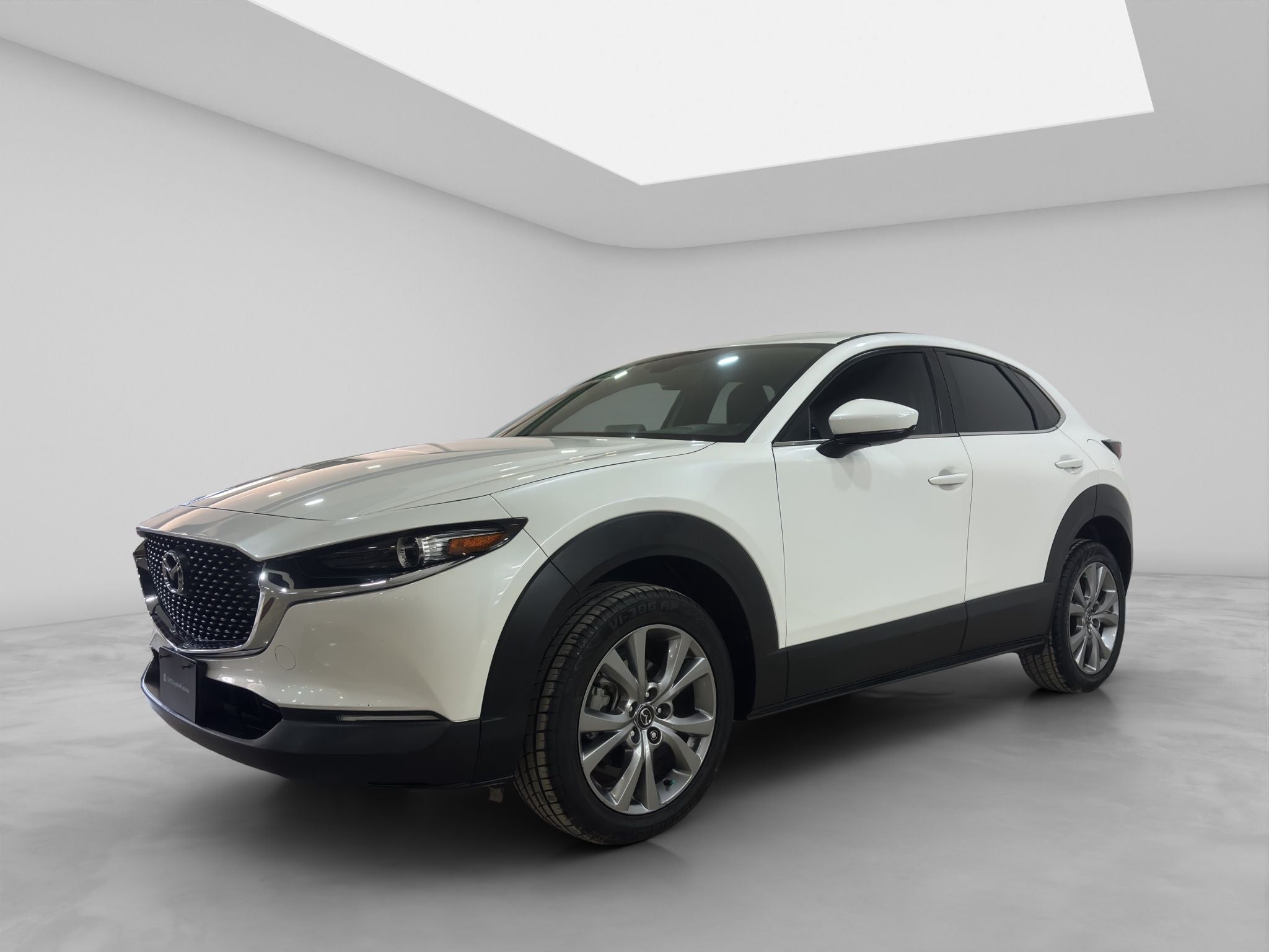 2023 Mazda Mazda CX-30 2.0 I Sport Mhev At