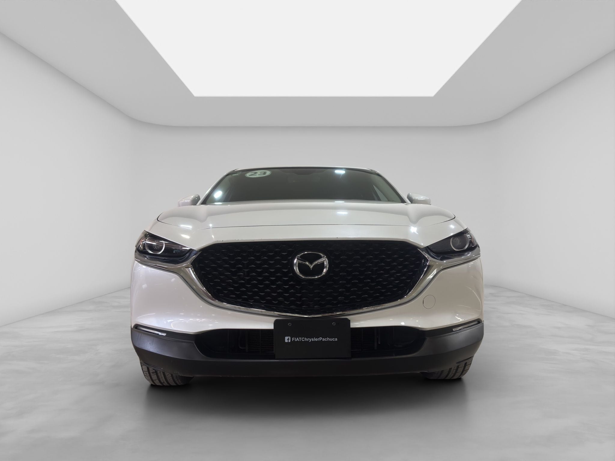 2023 Mazda Mazda CX-30 2.0 I Sport Mhev At