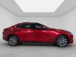 2024 Mazda Mazda 3 2.5 i Grand Touring Sedan At