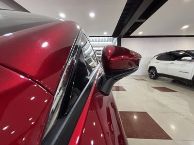 2024 Mazda Mazda 3 2.5 i Grand Touring Sedan At