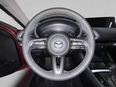 2024 Mazda Mazda 3 2.5 i Grand Touring Sedan At