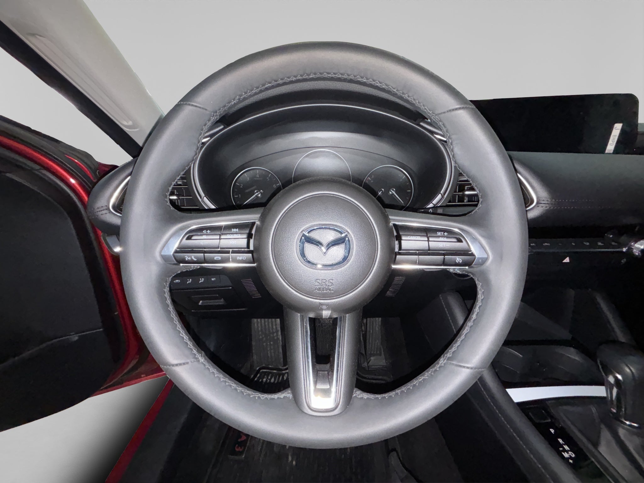 2024 Mazda Mazda 3 2.5 i Grand Touring Sedan At