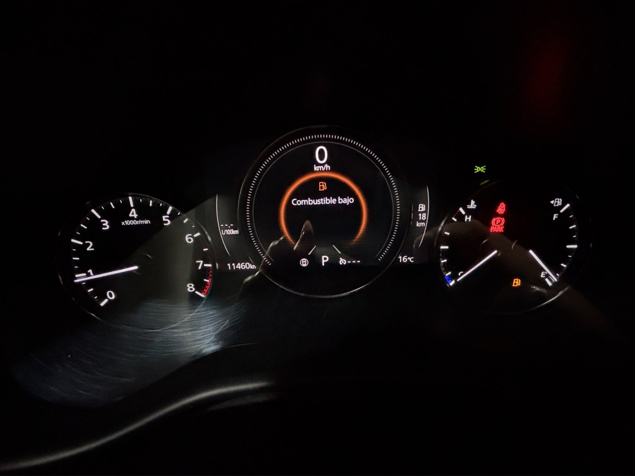 2024 Mazda Mazda 3 2.5 i Grand Touring Sedan At