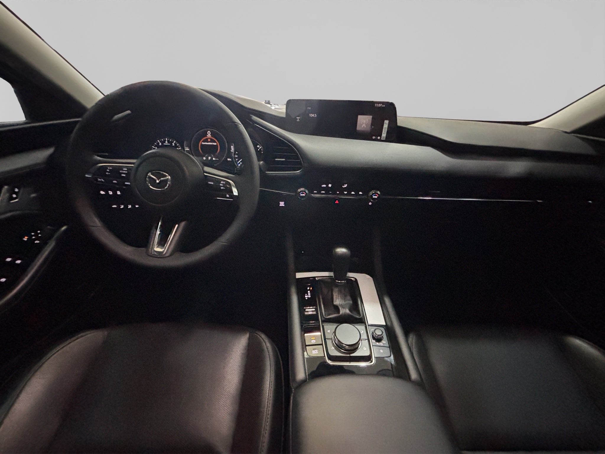 2024 Mazda Mazda 3 2.5 i Grand Touring Sedan At