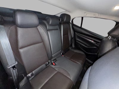 2024 Mazda Mazda 3 2.5 i Grand Touring Sedan At