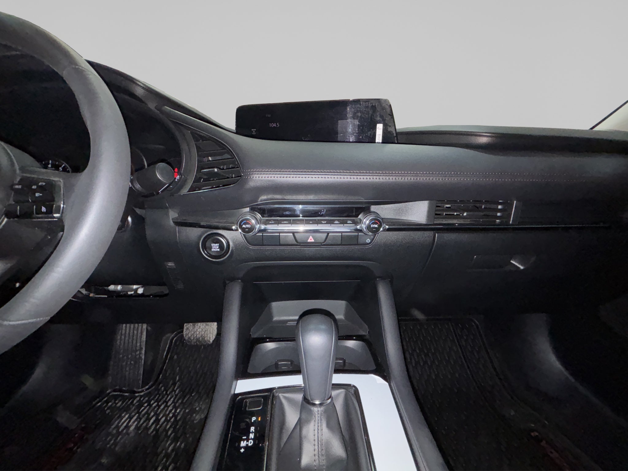 2024 Mazda Mazda 3 2.5 i Grand Touring Sedan At