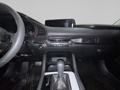 2024 Mazda Mazda 3 2.5 i Grand Touring Sedan At