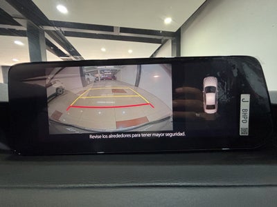 2024 Mazda Mazda 3 2.5 i Grand Touring Sedan At