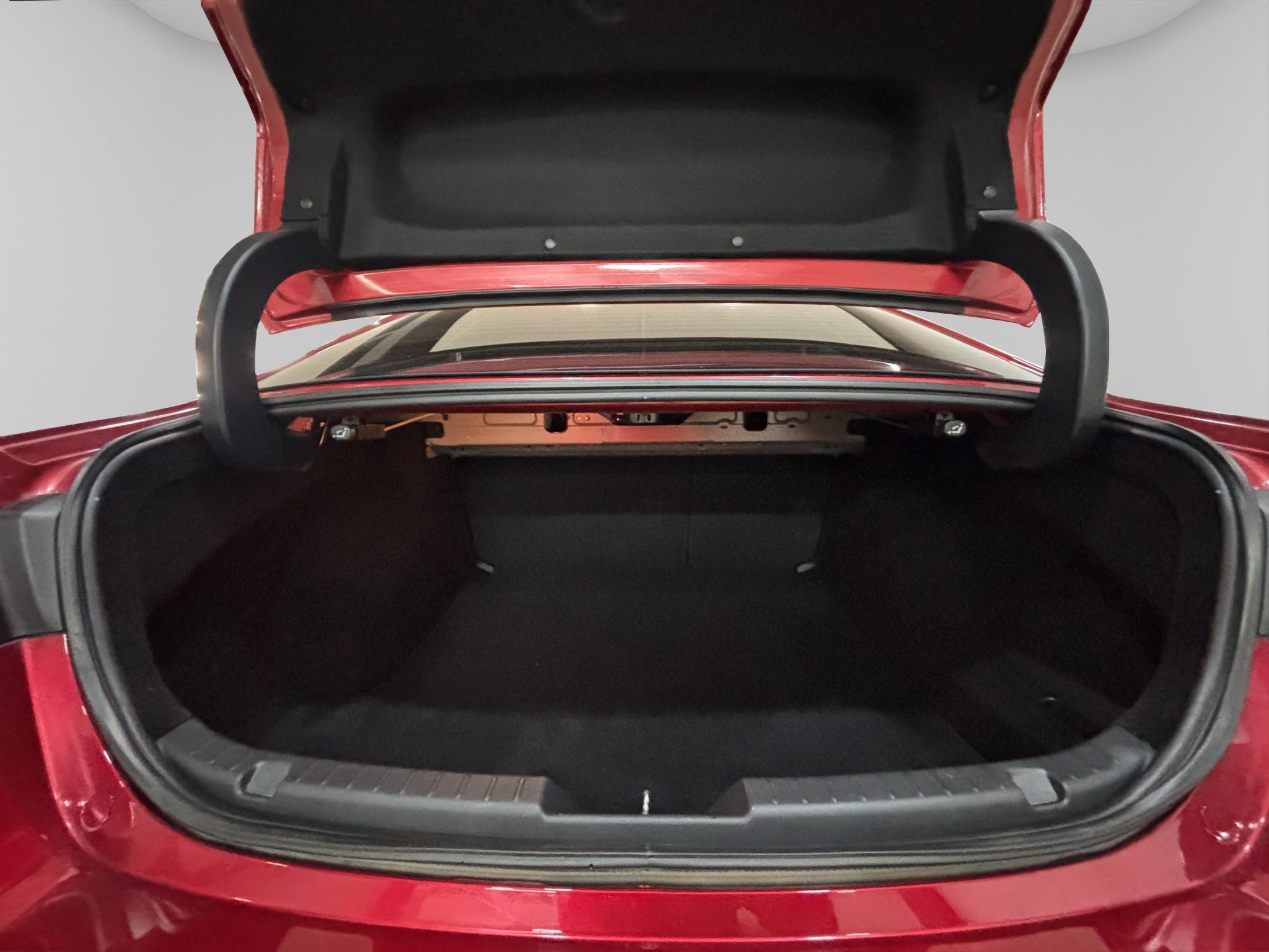 2024 Mazda Mazda 3 2.5 i Grand Touring Sedan At