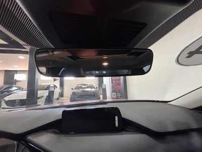 2024 Mazda Mazda 3 2.5 i Grand Touring Sedan At