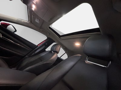 2024 Mazda Mazda 3 2.5 i Grand Touring Sedan At