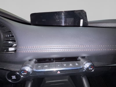 2024 Mazda Mazda 3 2.5 i Grand Touring Sedan At