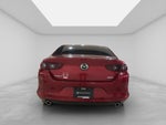 2024 Mazda Mazda 3 2.5 i Grand Touring Sedan At