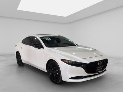 2025 Mazda Mazda 3 2.5 Signature Hb At