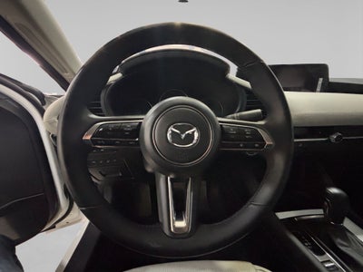 2025 Mazda Mazda 3 2.5 Signature Hb At