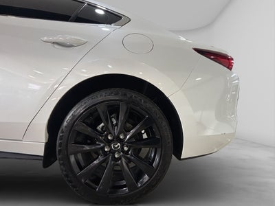 2025 Mazda Mazda 3 2.5 Signature Hb At