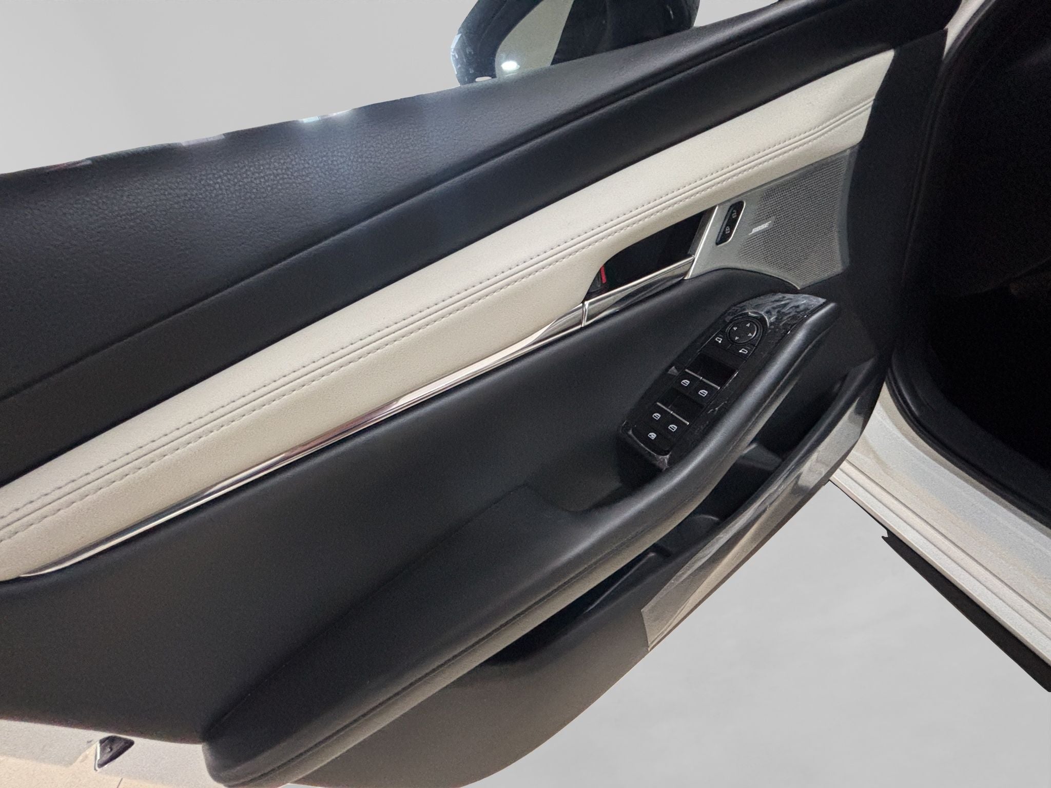 2025 Mazda Mazda 3 2.5 Signature Hb At