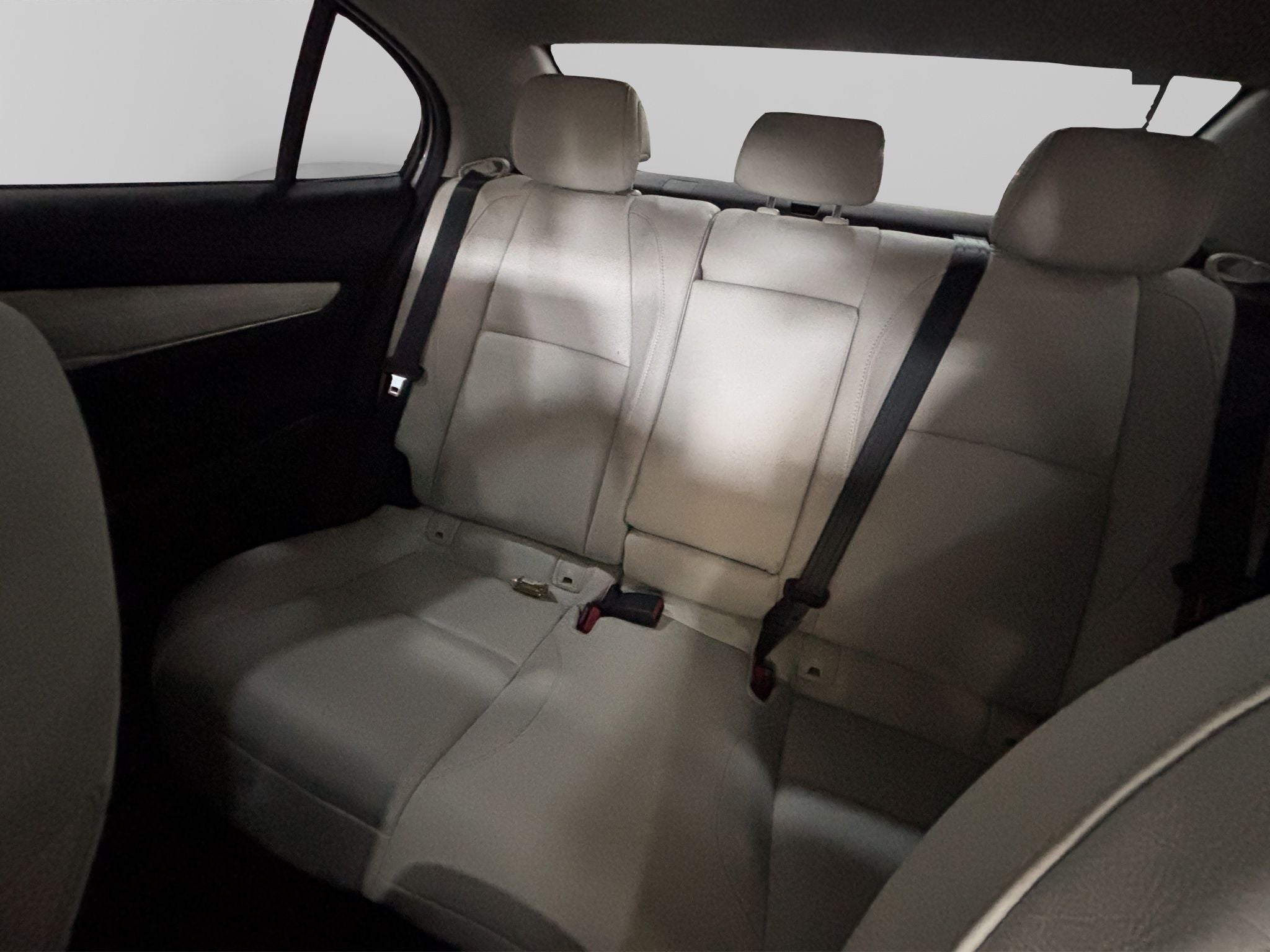 2025 Mazda Mazda 3 2.5 Signature Hb At