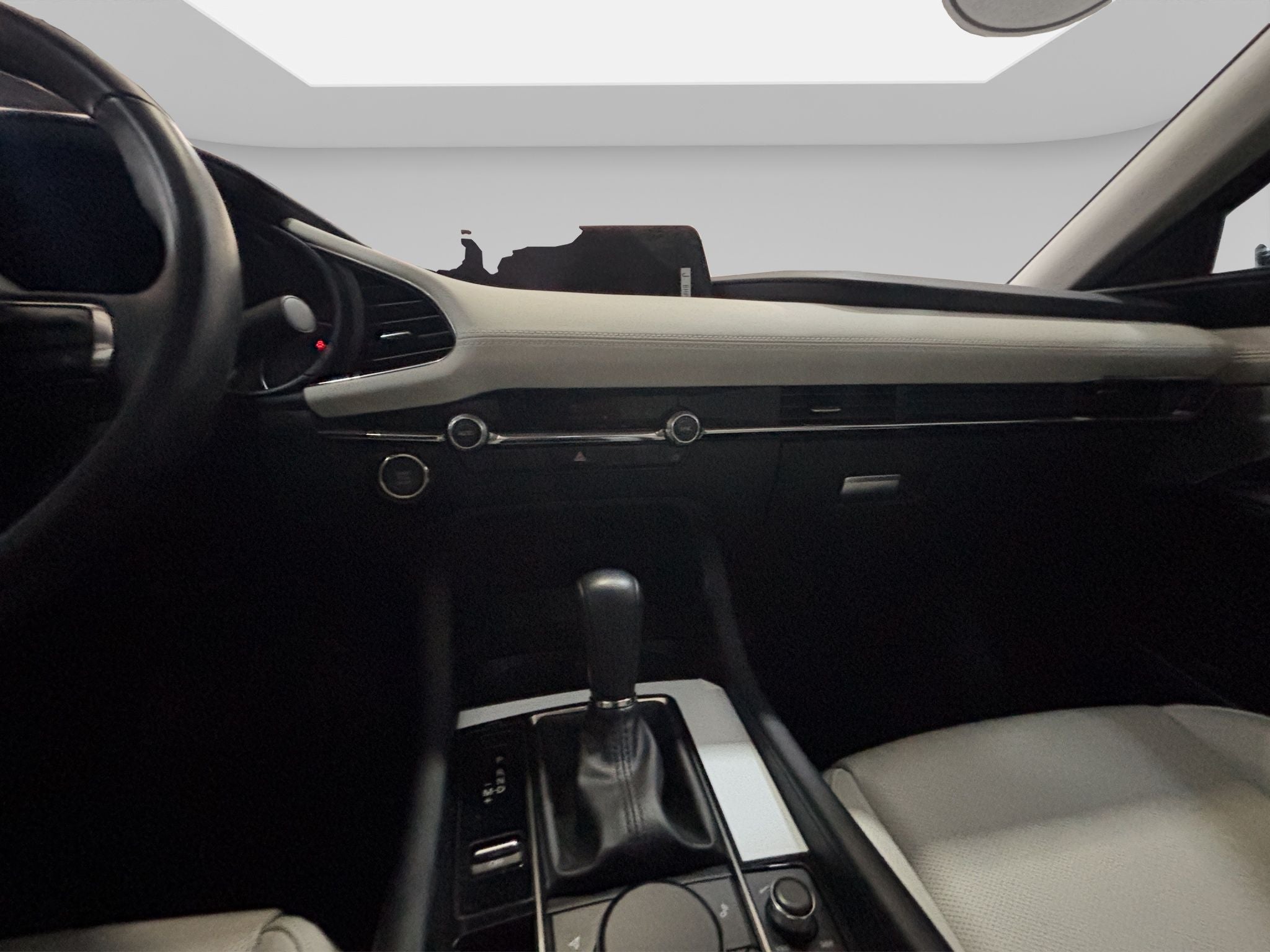 2025 Mazda Mazda 3 2.5 Signature Hb At