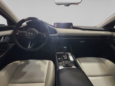 2025 Mazda Mazda 3 2.5 Signature Hb At