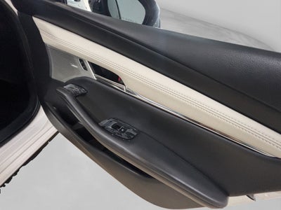 2025 Mazda Mazda 3 2.5 Signature Hb At