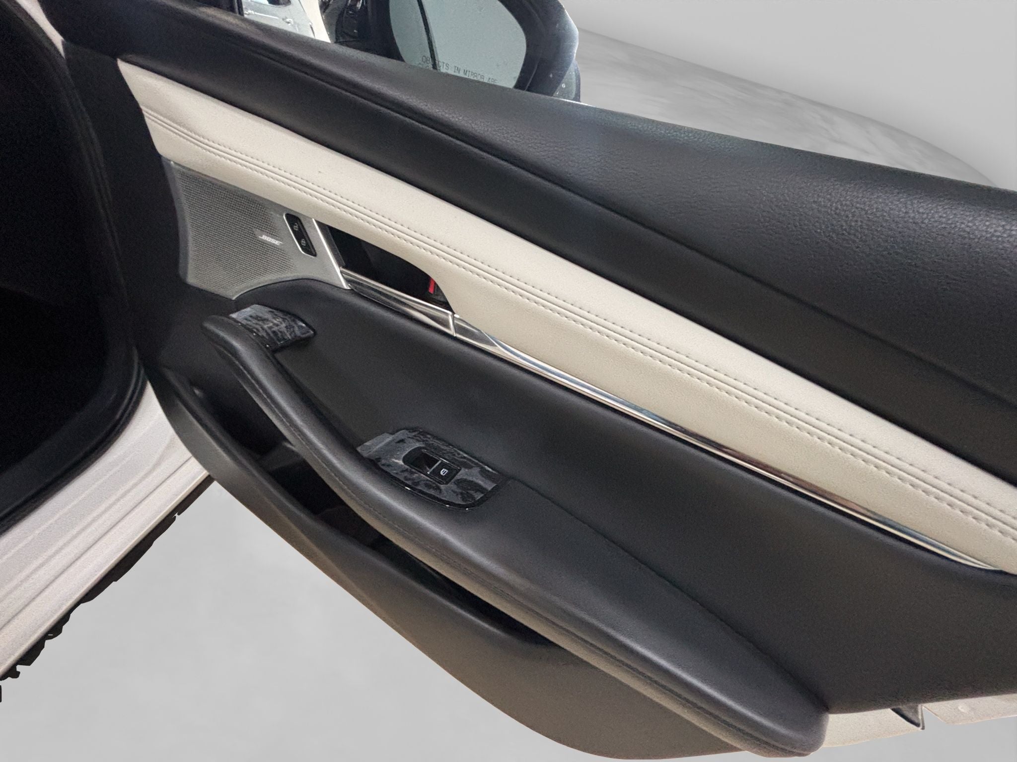 2025 Mazda Mazda 3 2.5 Signature Hb At