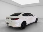2025 Mazda Mazda 3 2.5 Signature Hb At