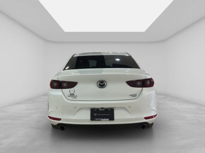 2025 Mazda Mazda 3 2.5 Signature Hb At