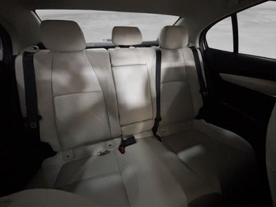 2025 Mazda Mazda 3 2.5 Signature Hb At