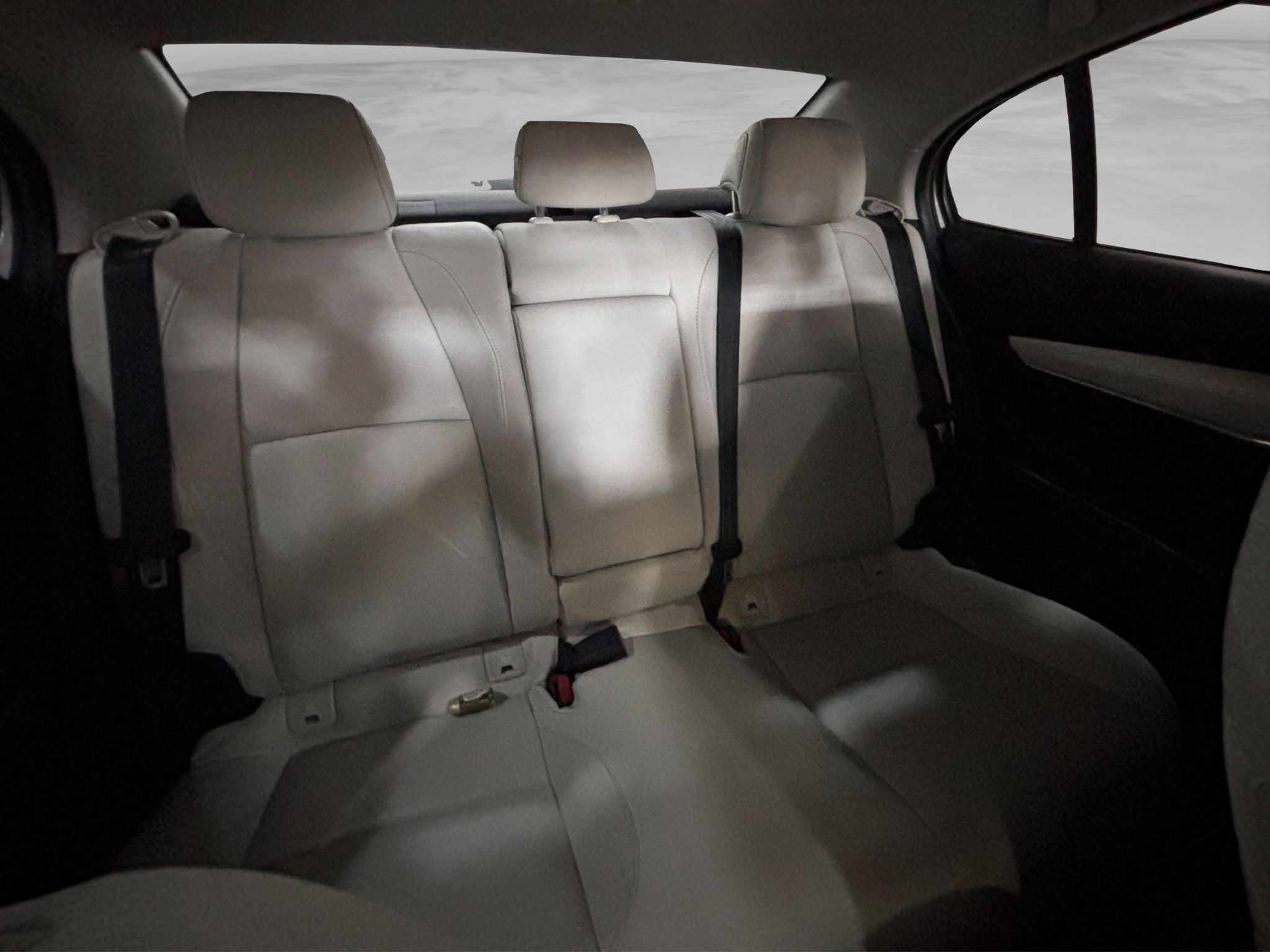 2025 Mazda Mazda 3 2.5 Signature Hb At