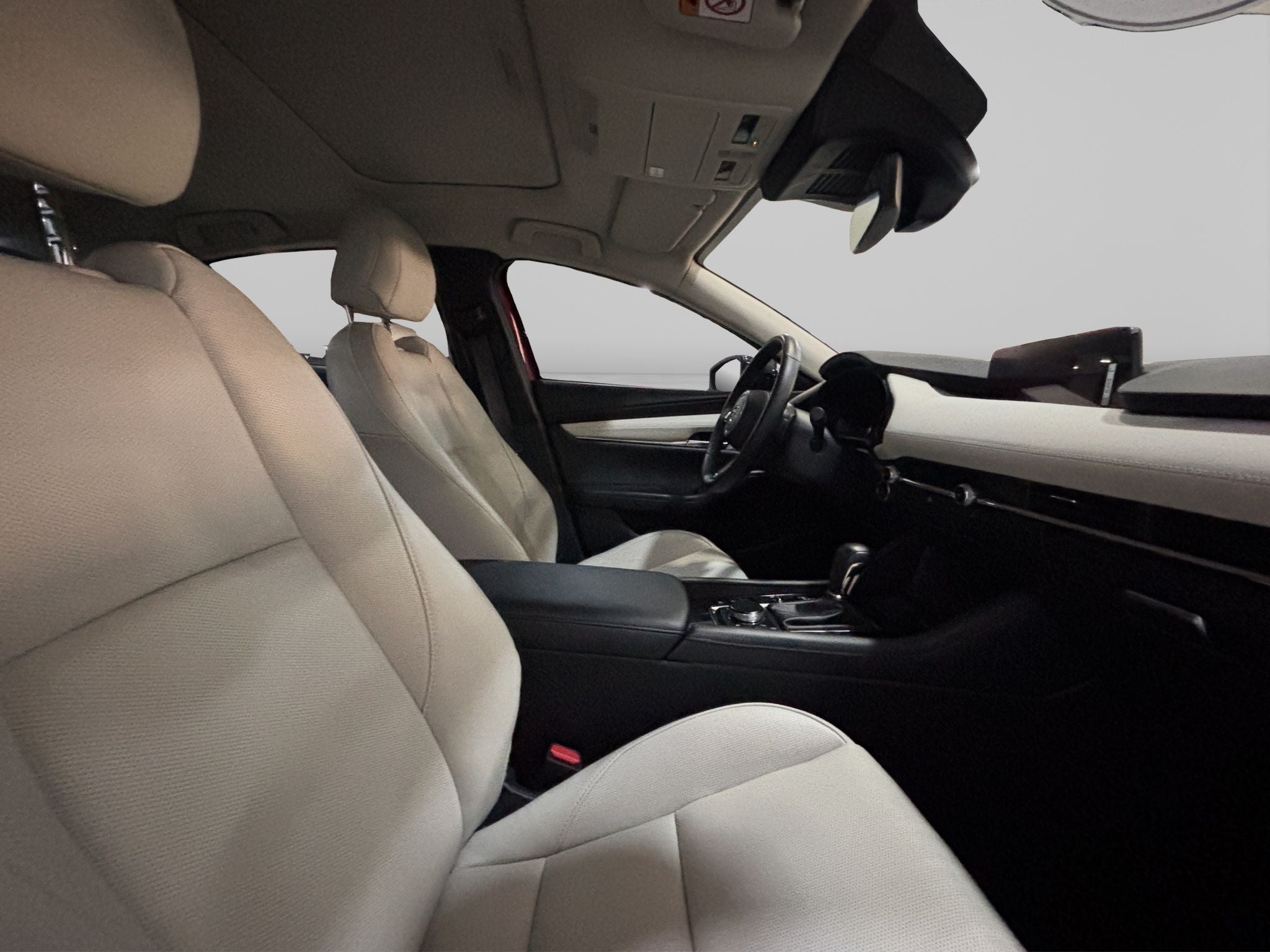 2025 Mazda Mazda 3 2.5 Signature Hb At