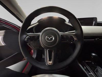 2025 Mazda Mazda 3 2.5 Signature Hb At