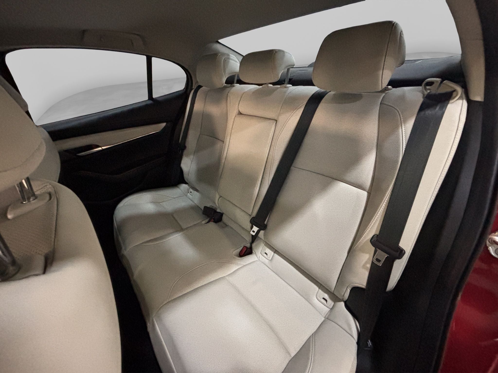 2025 Mazda Mazda 3 2.5 Signature Hb At