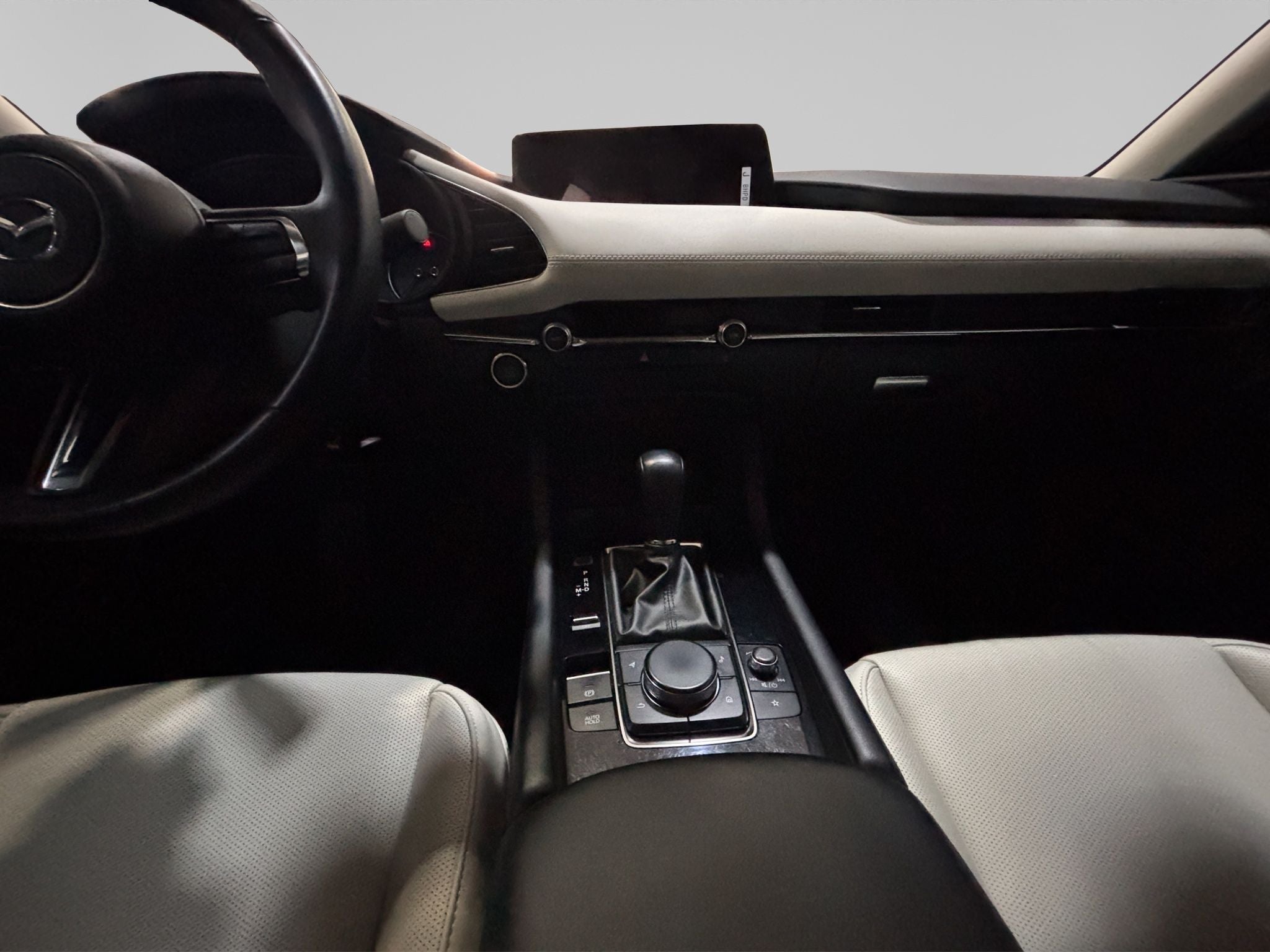 2025 Mazda Mazda 3 2.5 Signature Hb At