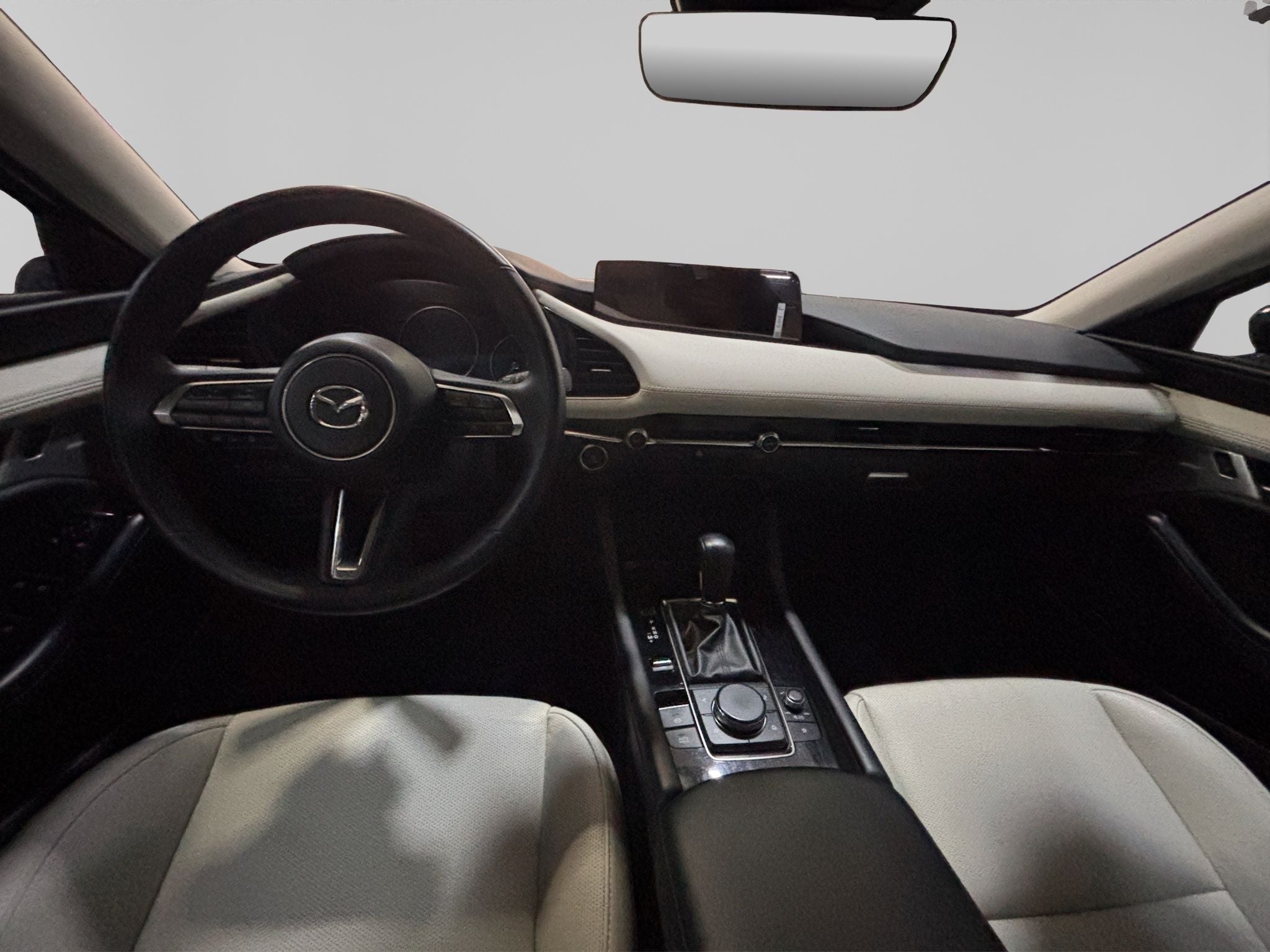 2025 Mazda Mazda 3 2.5 Signature Hb At