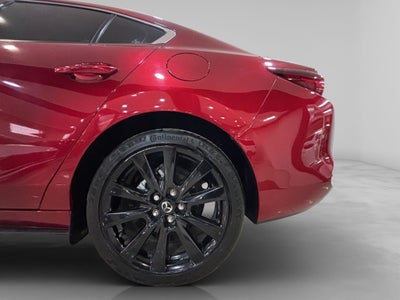 2025 Mazda Mazda 3 2.5 Signature Hb At