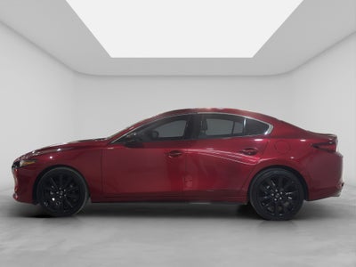 2025 Mazda Mazda 3 2.5 Signature Hb At