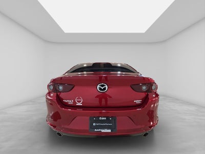 2025 Mazda Mazda 3 2.5 Signature Hb At
